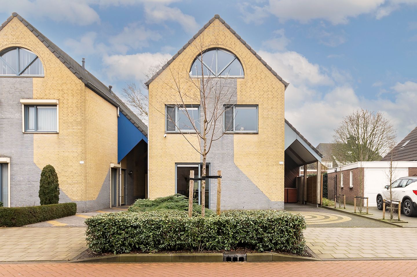 Foto 4 van Morel 163