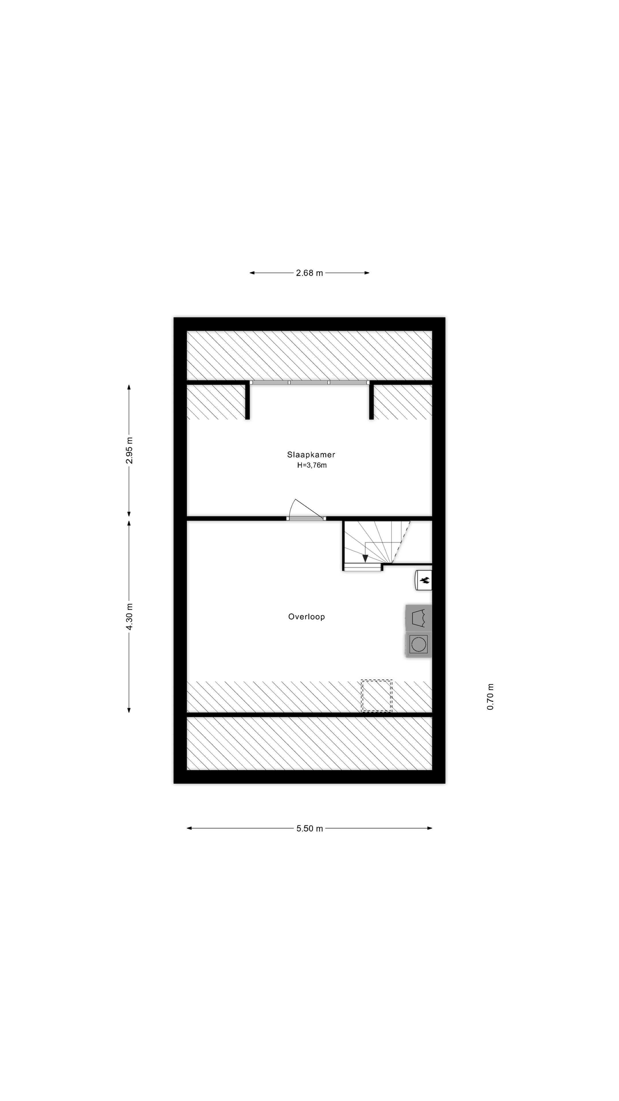 Photo 54 of A. Commandeurlaan 82