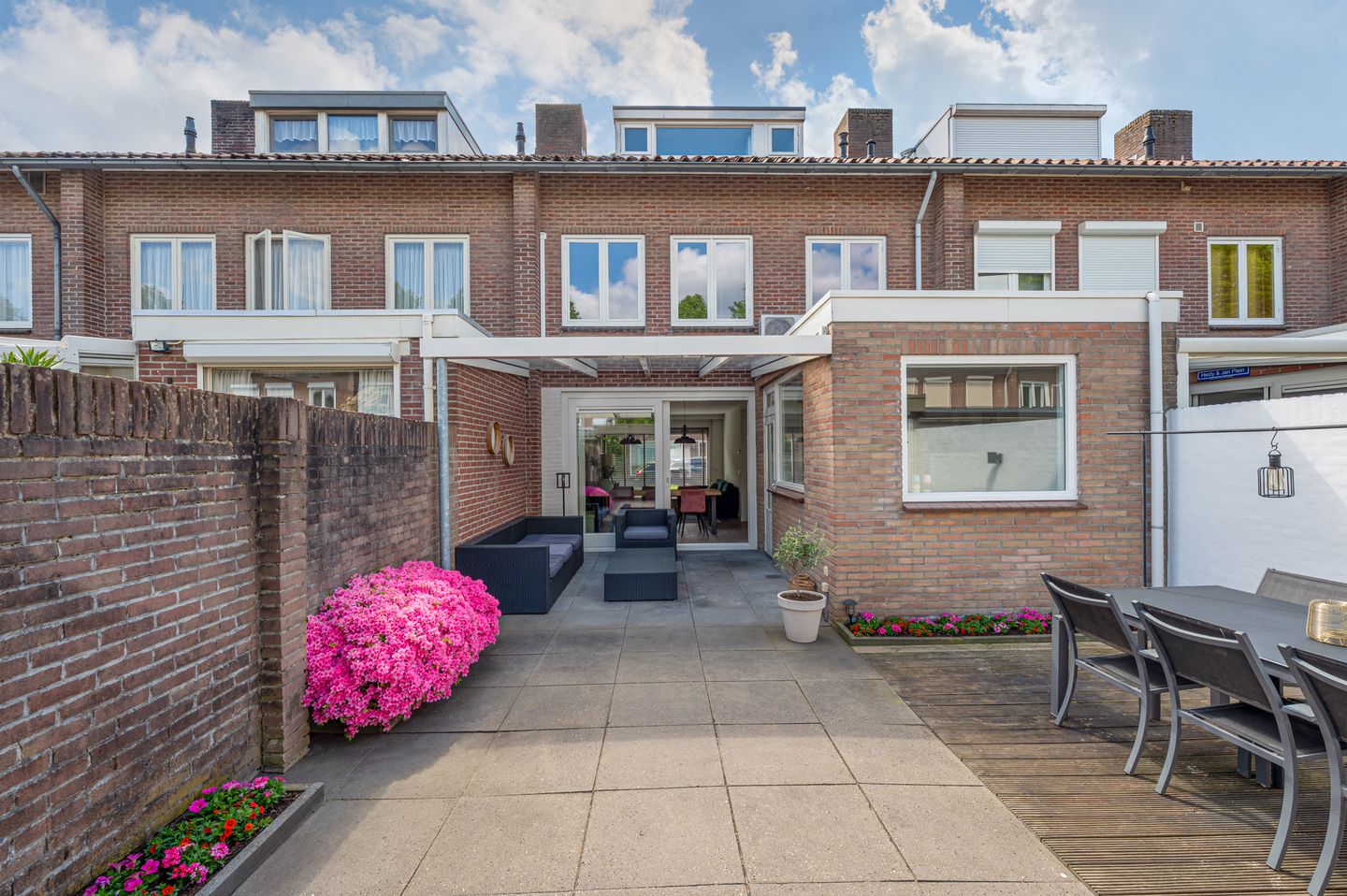 Photo 20 of Dr. H. Mollerstraat 28