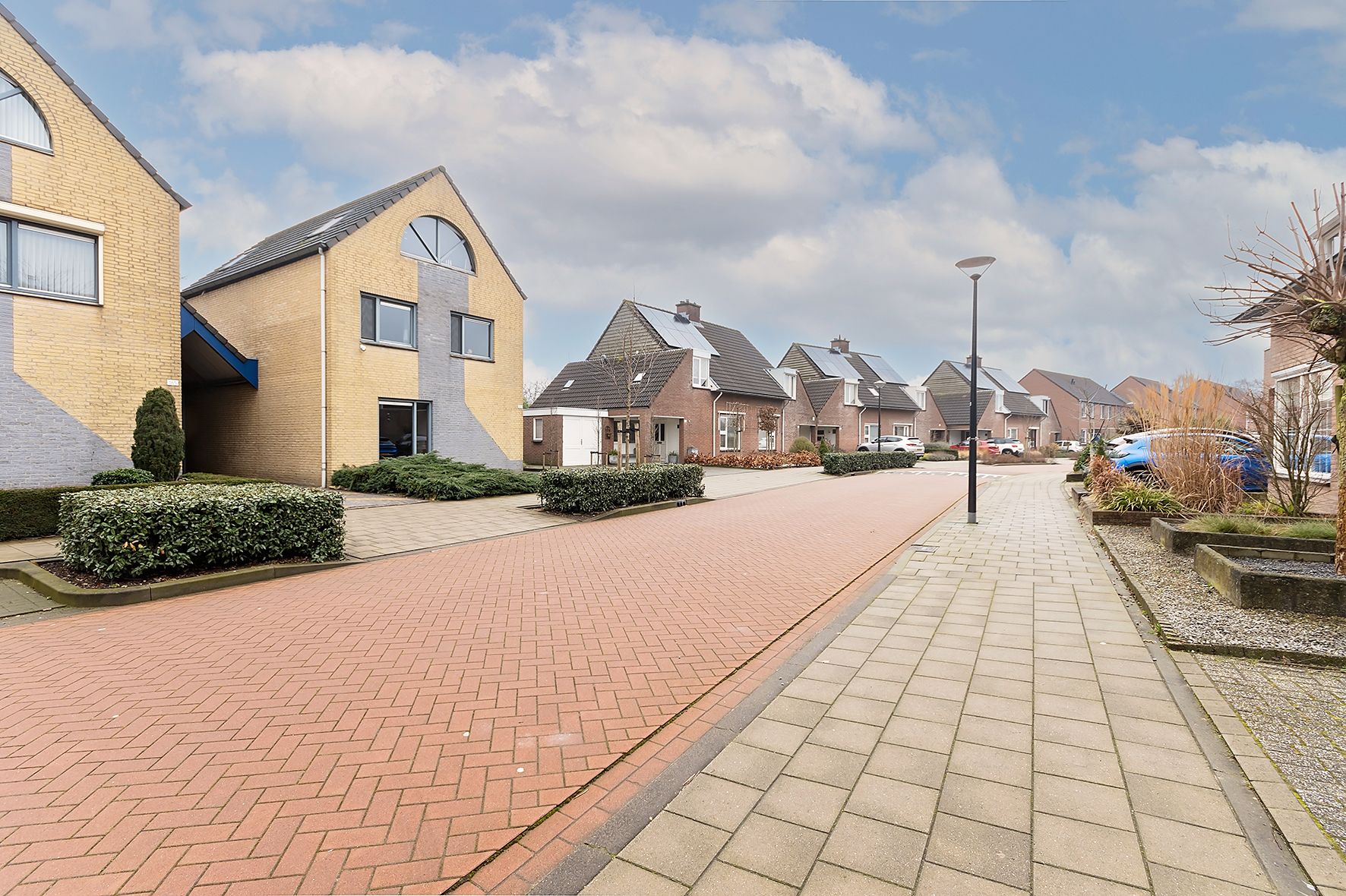 Foto 6 van Morel 163