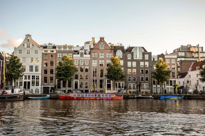 Foto 33 van Amstel 126-D