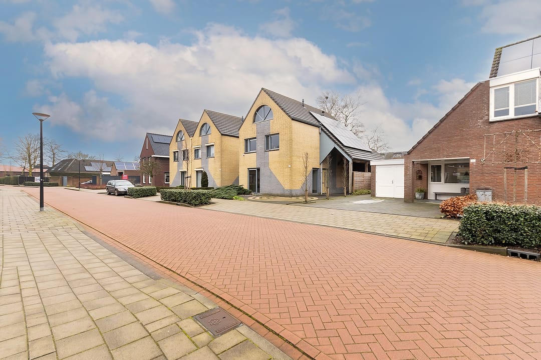 Foto 7 van Morel 163