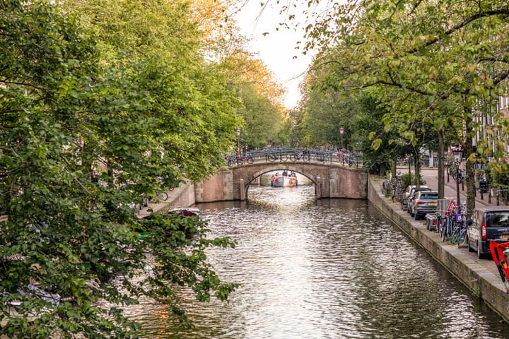 Foto 35 van Amstel 126-D