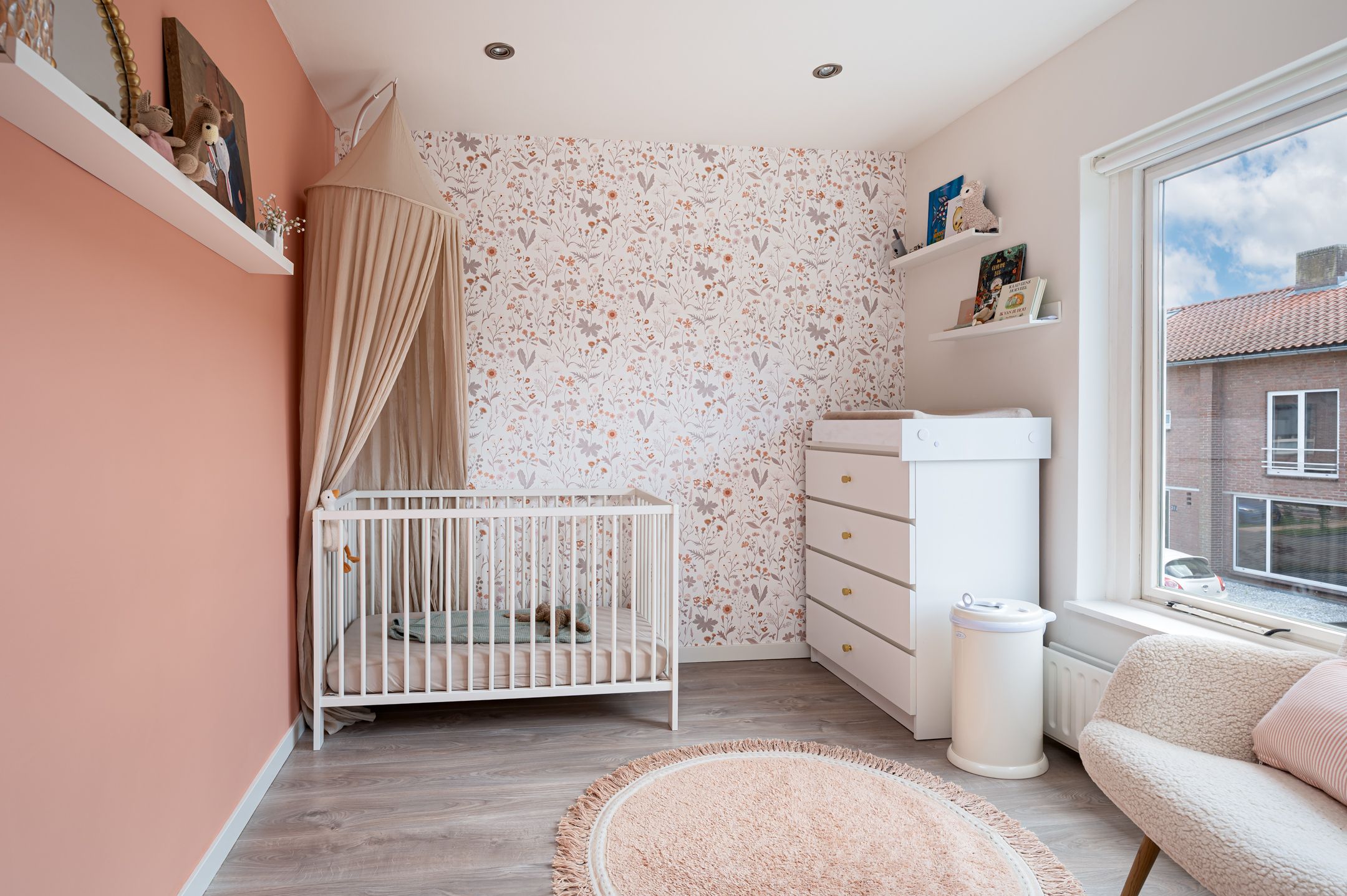 Photo 24 of Dr. H. Mollerstraat 28