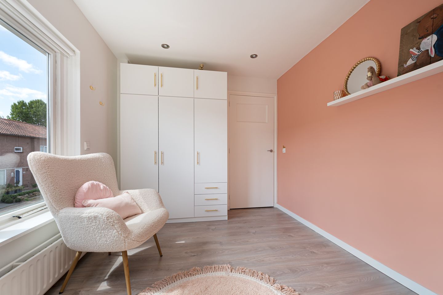 Photo 25 of Dr. H. Mollerstraat 28