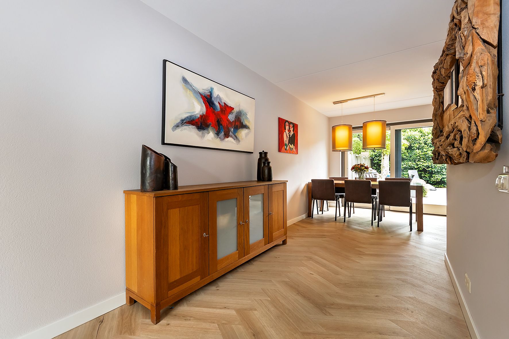 Foto 12 van Morel 163