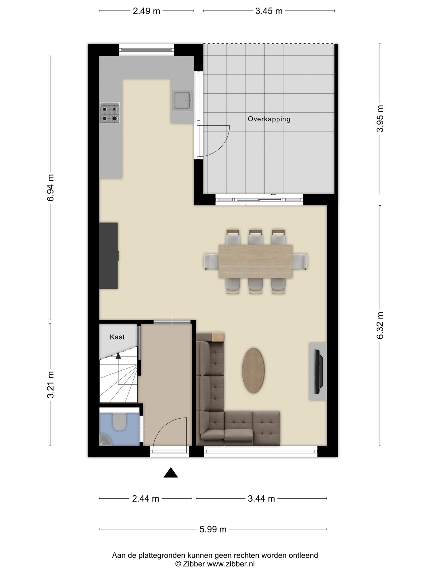 Photo 34 of Dr. H. Mollerstraat 28