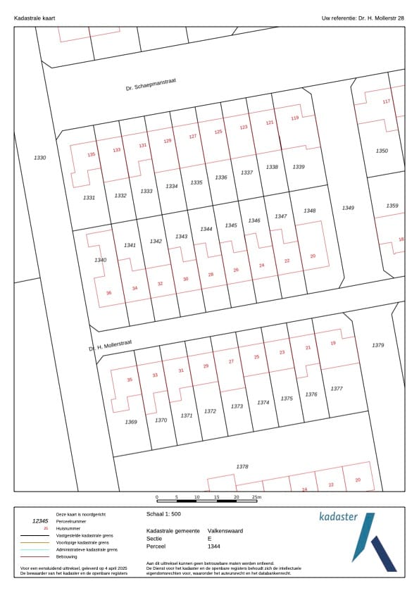 Photo 38 of Dr. H. Mollerstraat 28