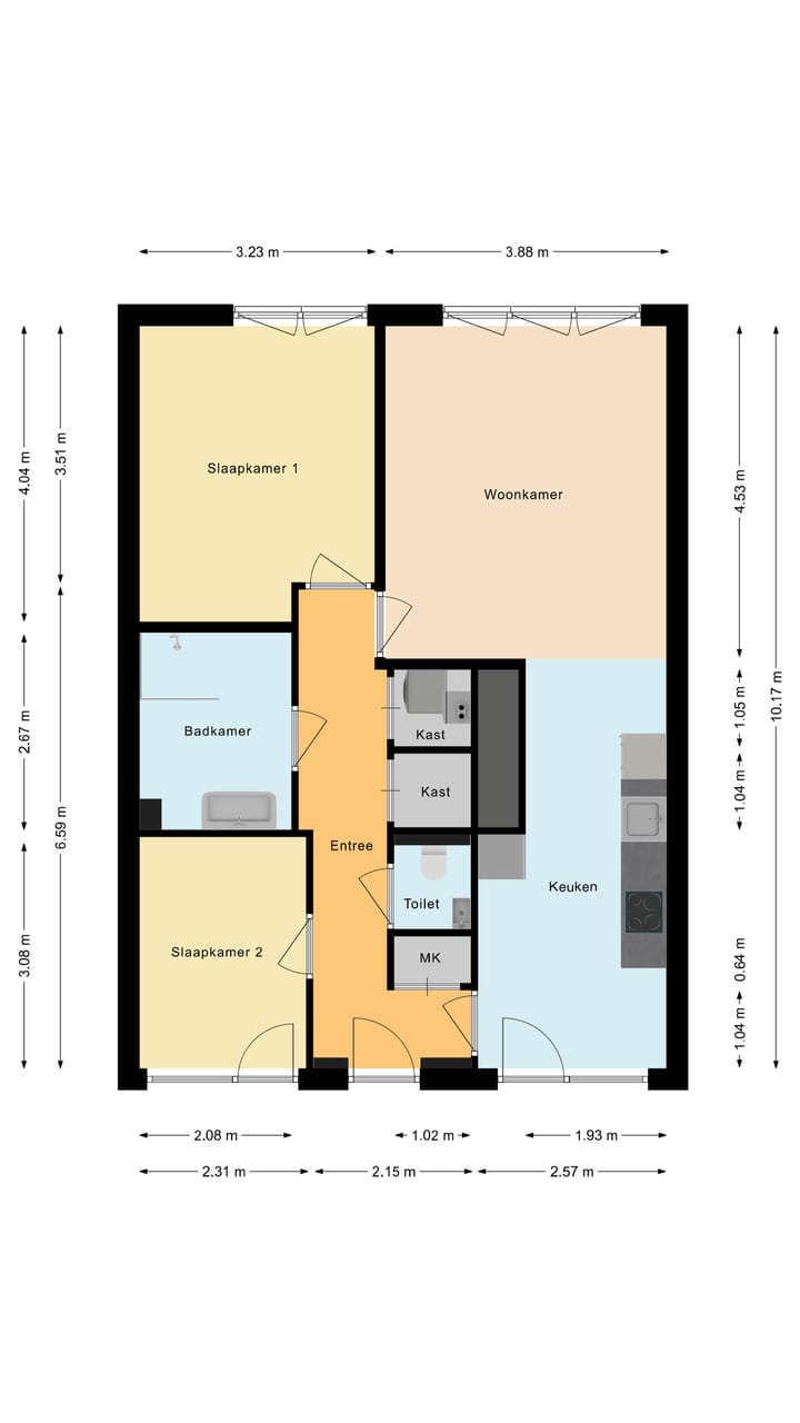 Foto 36 van Noorderhoofd 145