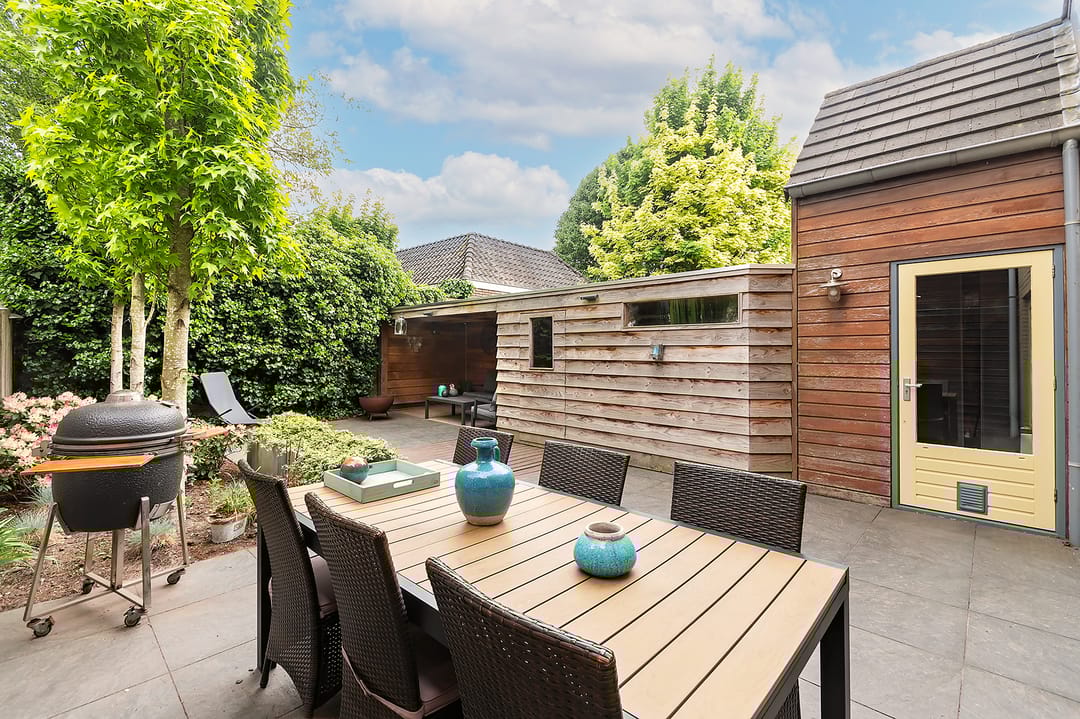 Foto 32 van Morel 163