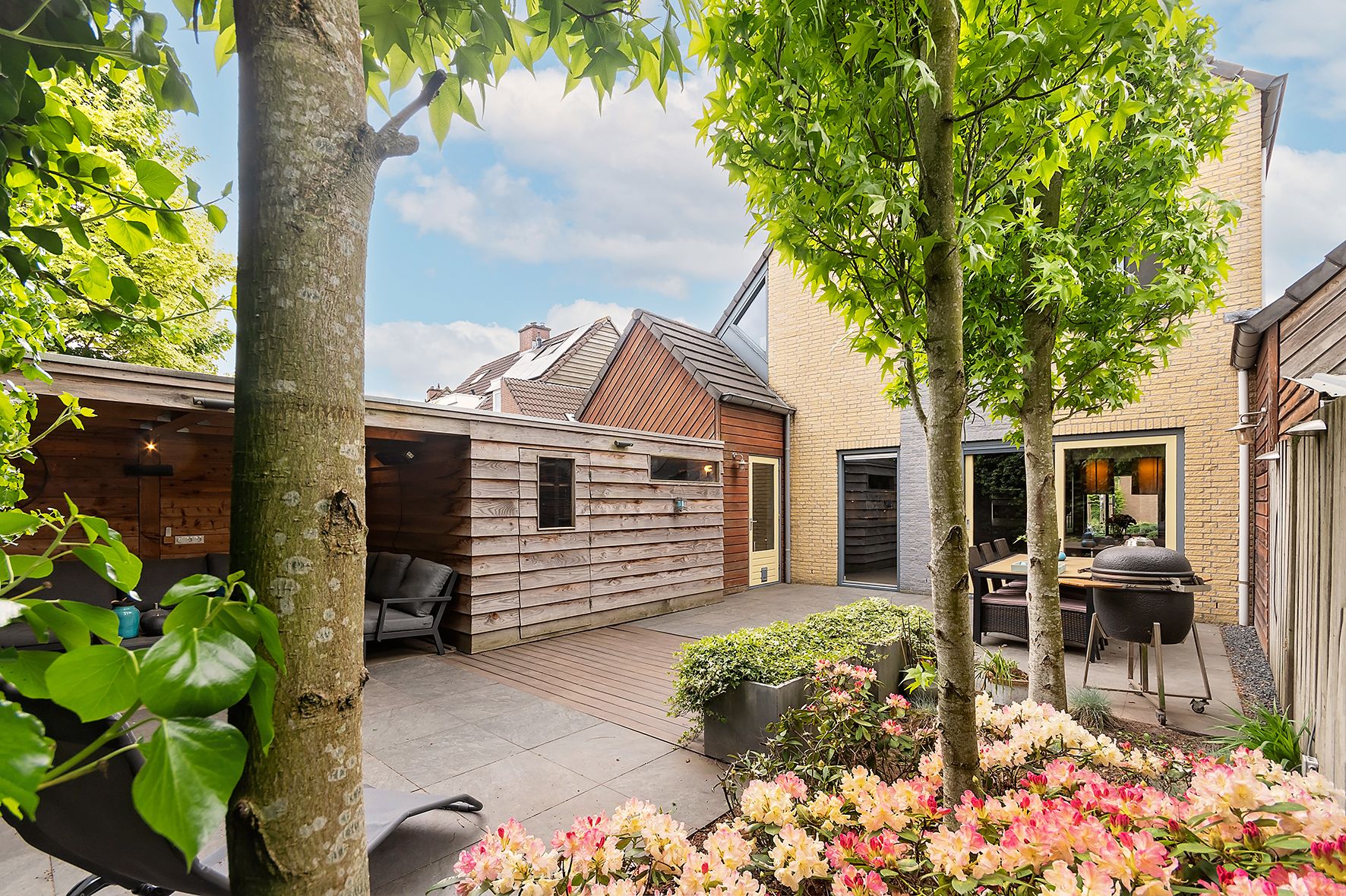 Foto 33 van Morel 163