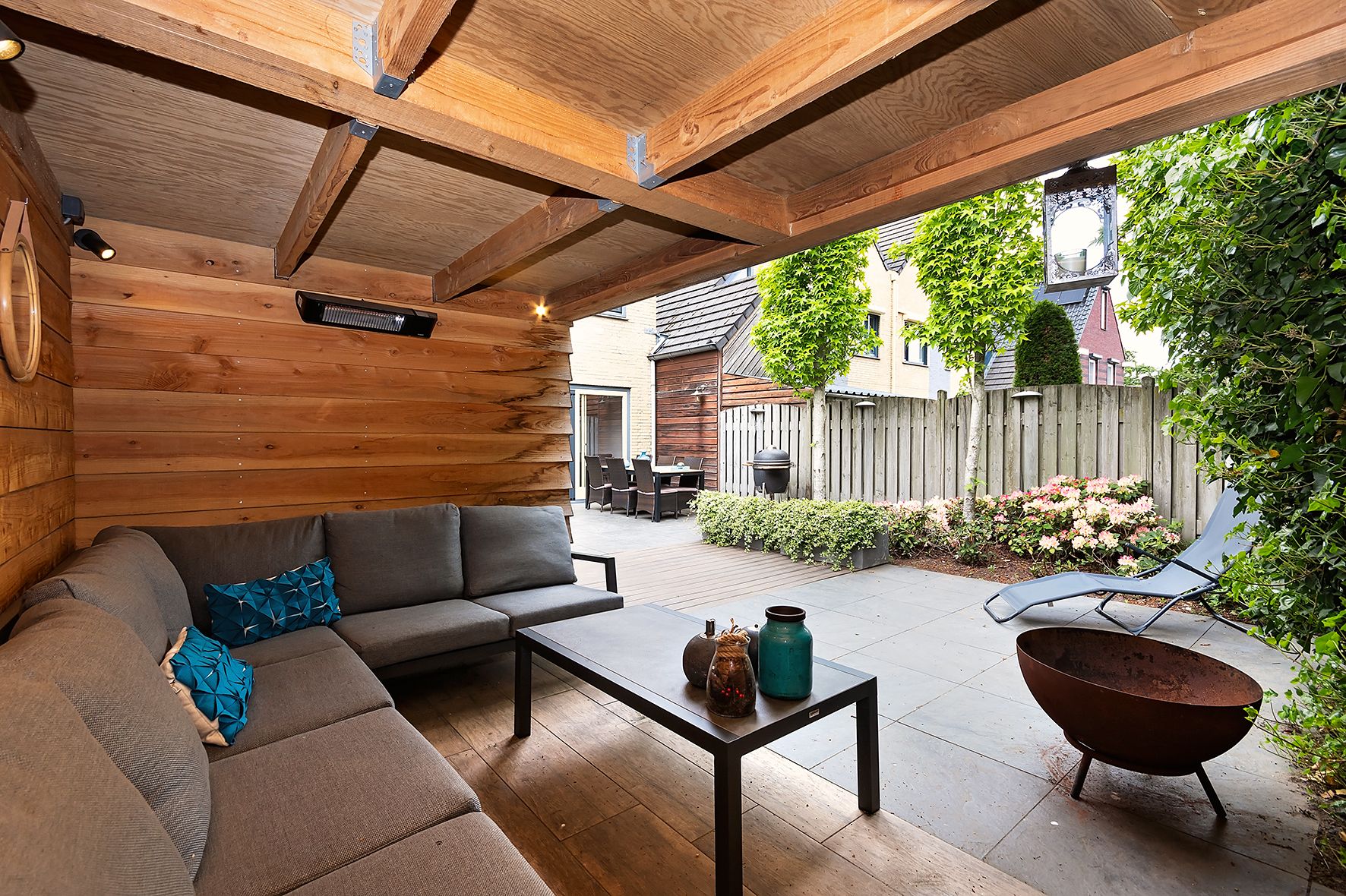 Foto 36 van Morel 163