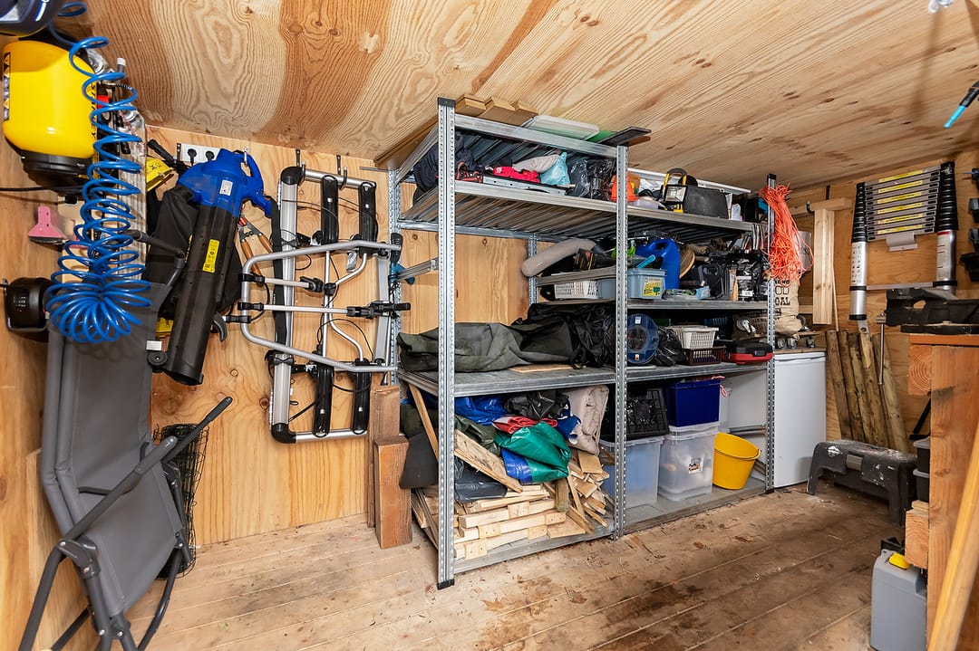 Foto 37 van Morel 163