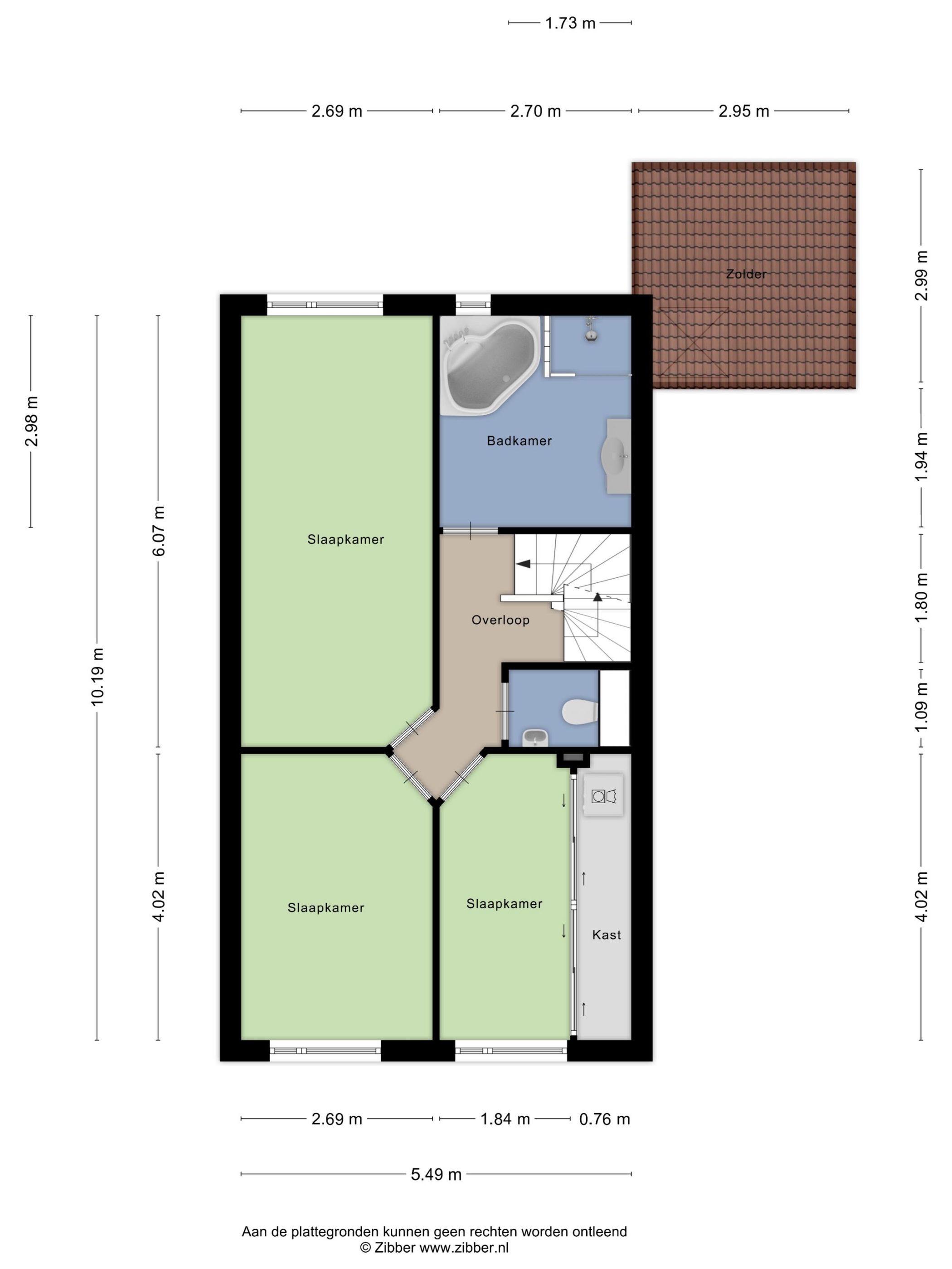 Foto 39 van Morel 163