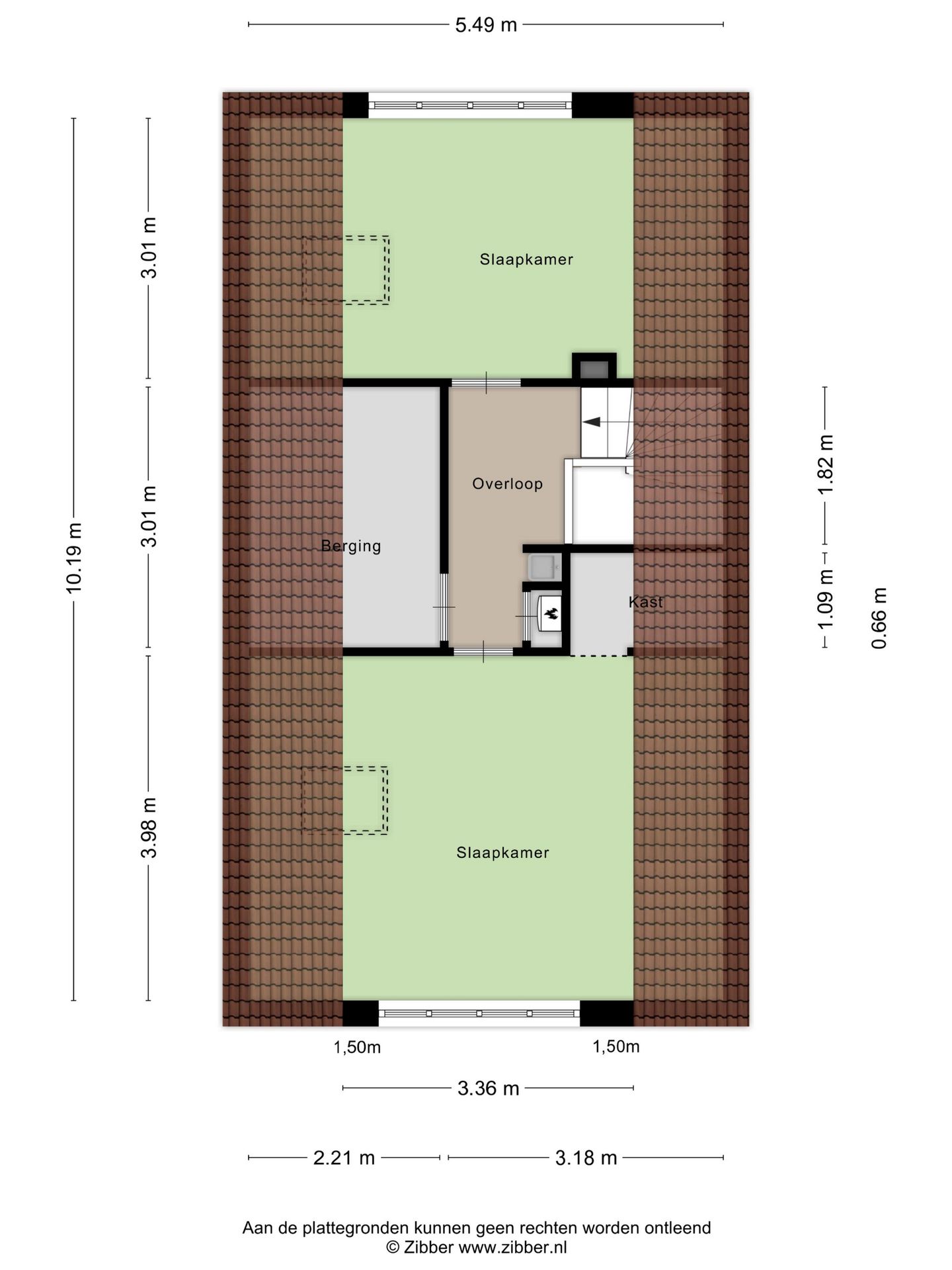 Foto 40 van Morel 163