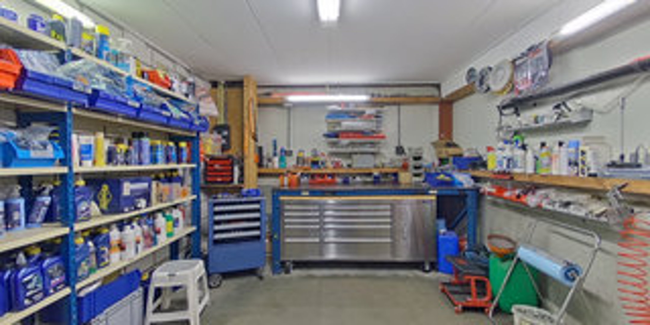 Bekijk 360° foto's