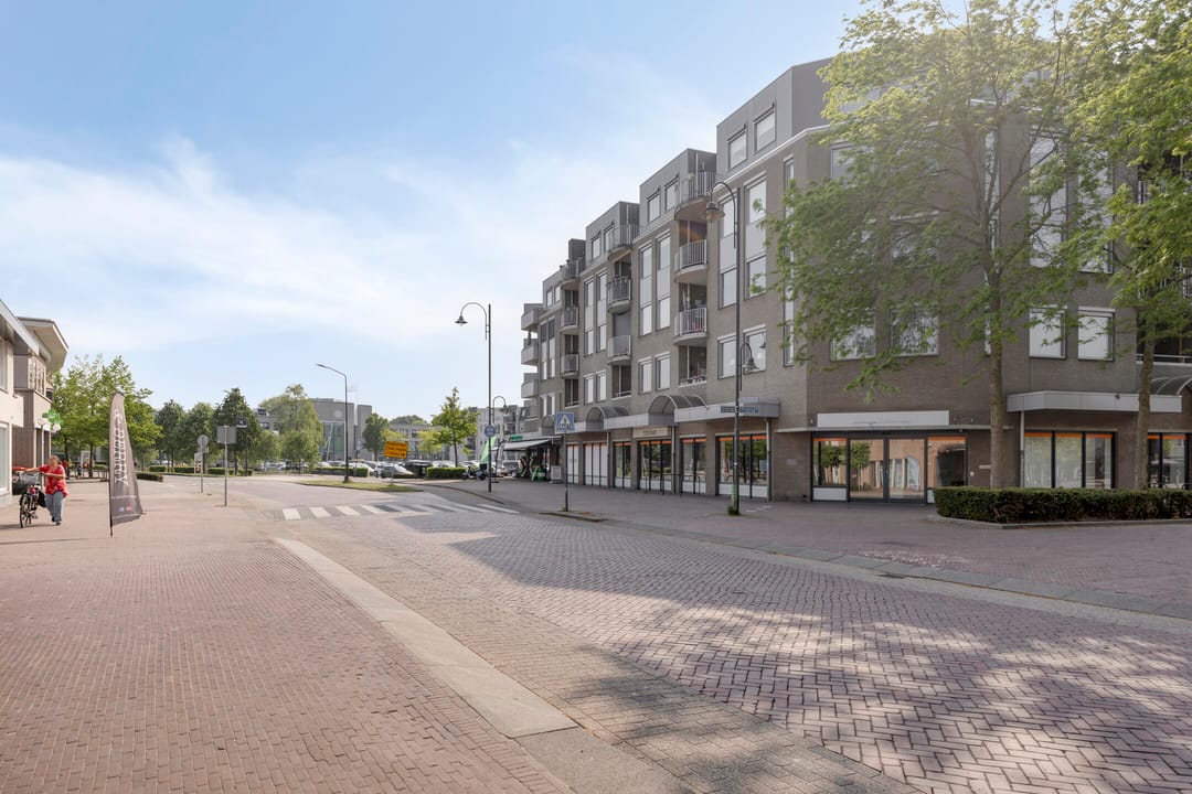 Foto 1 van Stadhuisplein 237