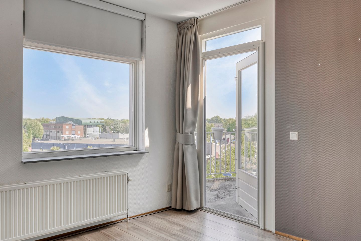 Foto 5 van Stadhuisplein 237