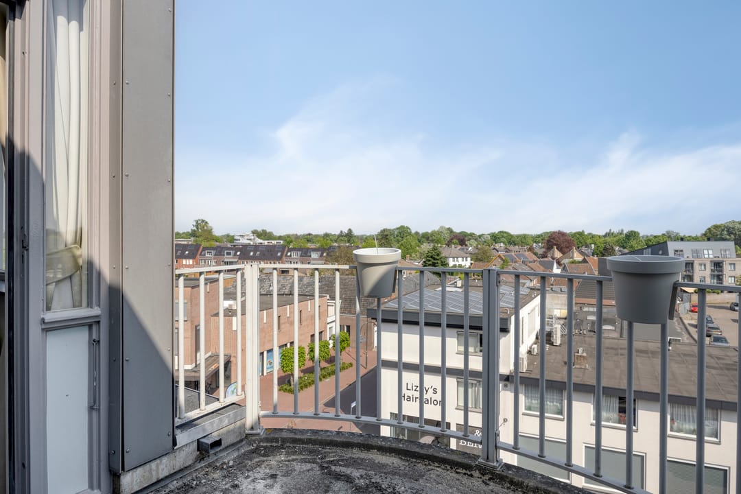 Foto 7 van Stadhuisplein 237