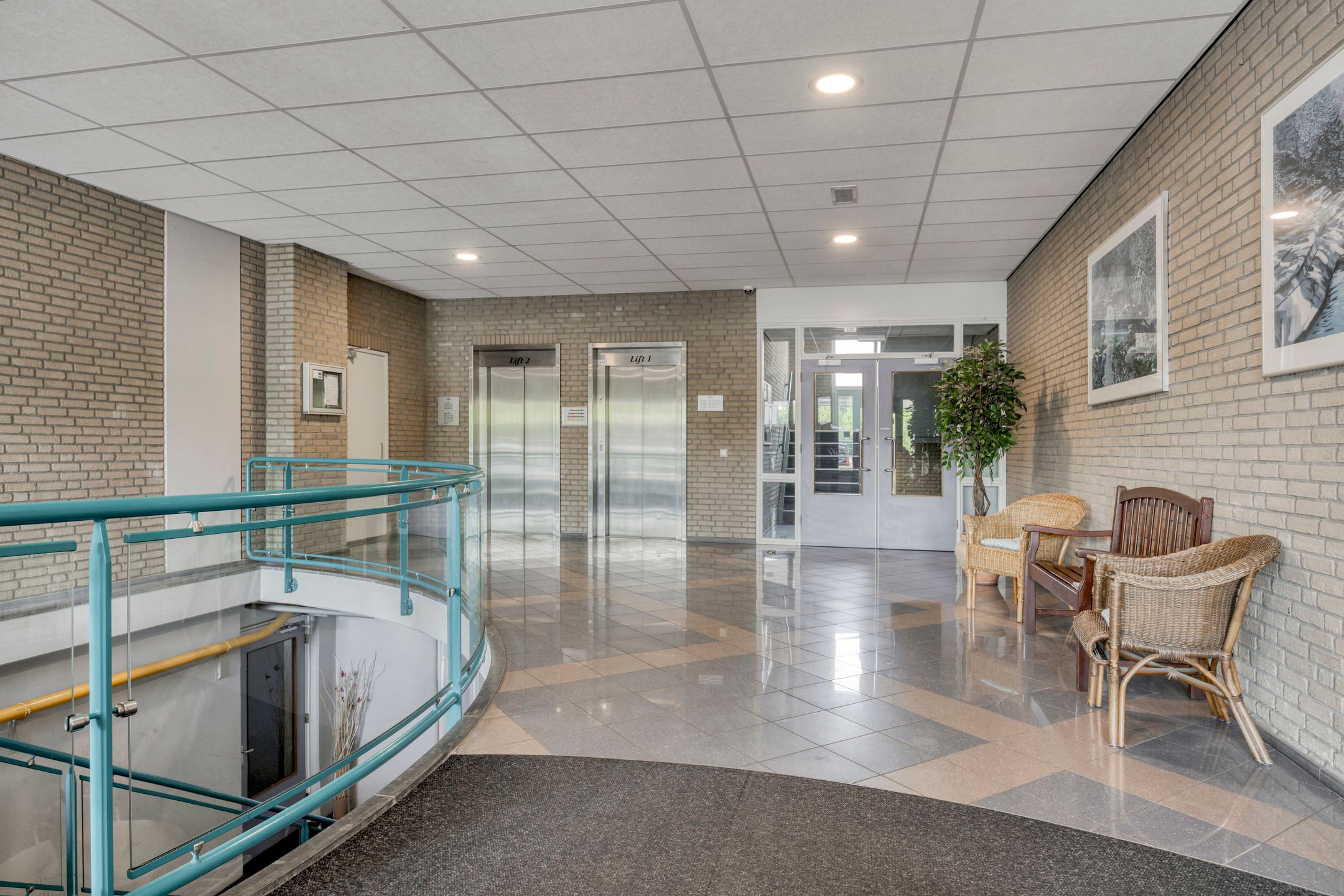 Foto 21 van Stadhuisplein 237