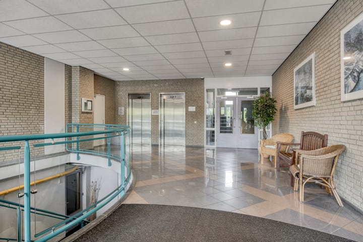 Foto 21 van Stadhuisplein 237