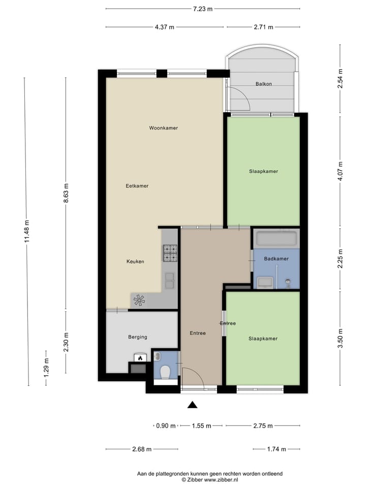 Foto 29 van Stadhuisplein 237