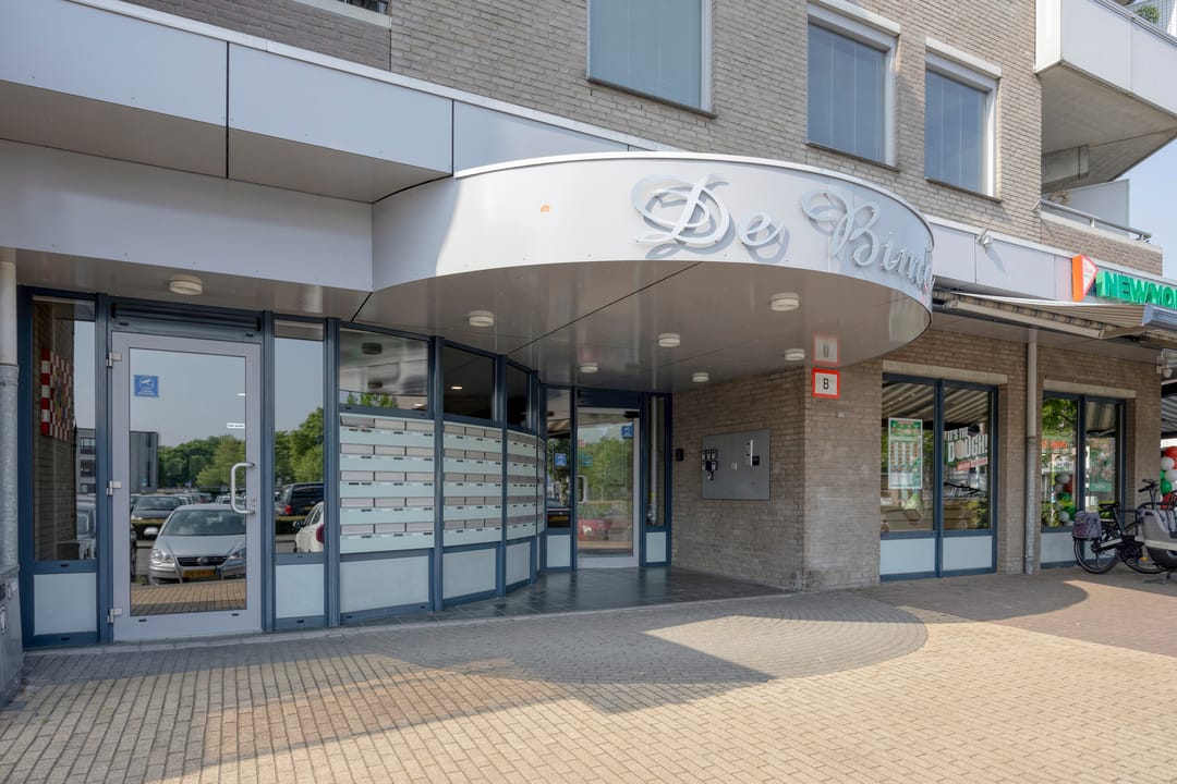 Foto 26 van Stadhuisplein 237