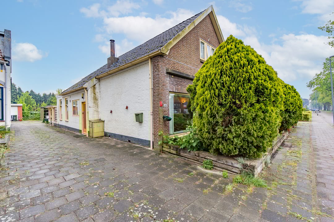 Foto 2 van Weerdingerkanaal ZZ 148