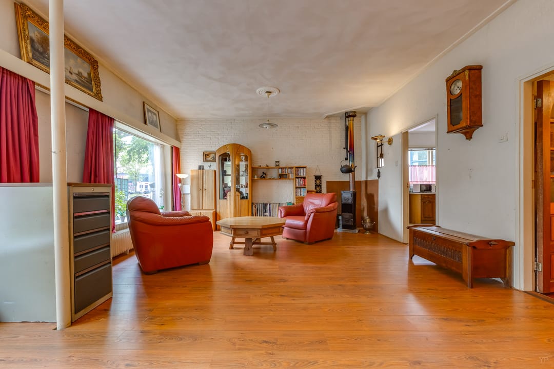 Foto 7 van Weerdingerkanaal ZZ 148