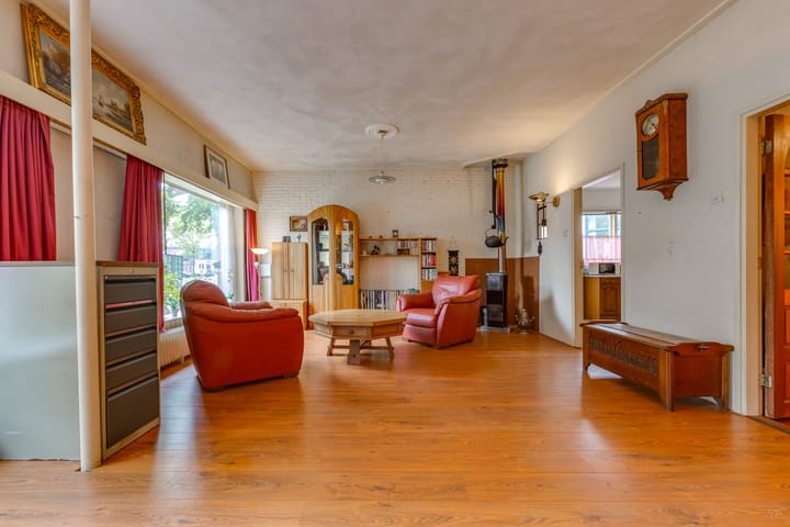 Foto 7 van Weerdingerkanaal ZZ 148