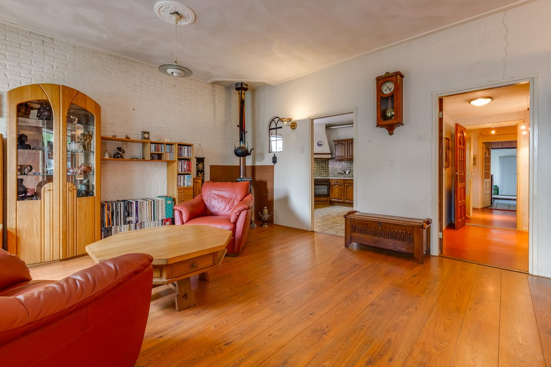 Foto 11 van Weerdingerkanaal ZZ 148