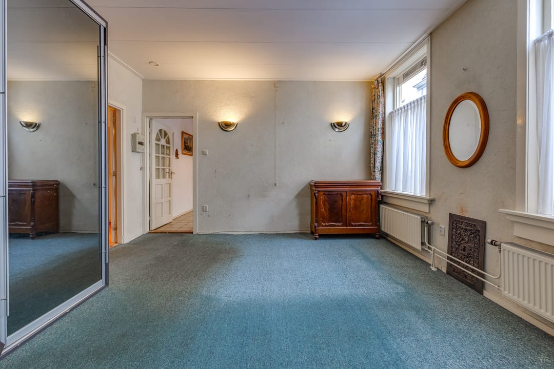 Foto 16 van Weerdingerkanaal ZZ 148