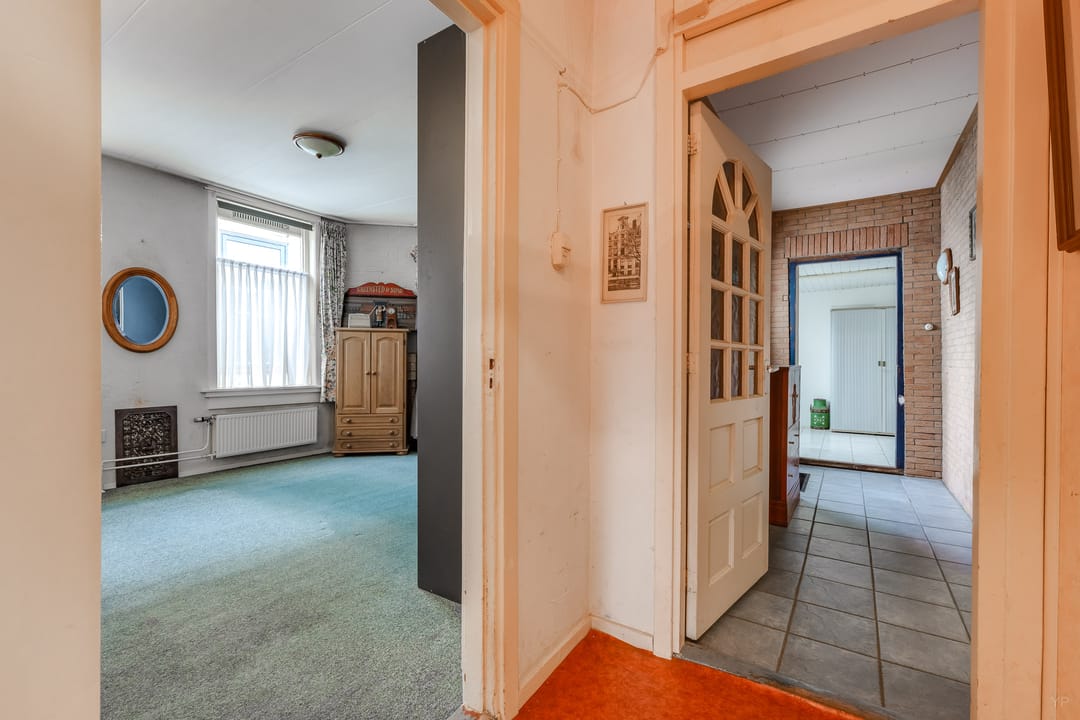 Foto 17 van Weerdingerkanaal ZZ 148