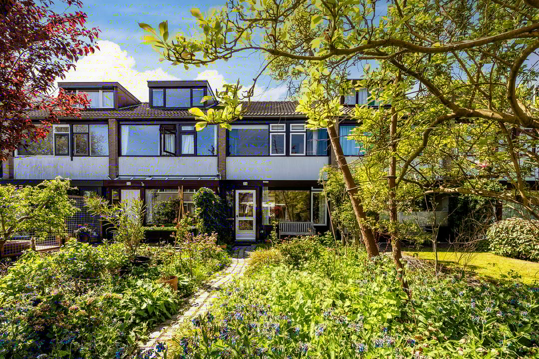 Foto 1 van M.Dotingalaan 36