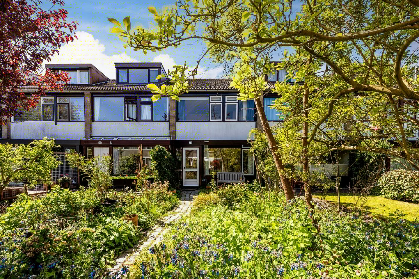 Foto 1 van M.Dotingalaan 36