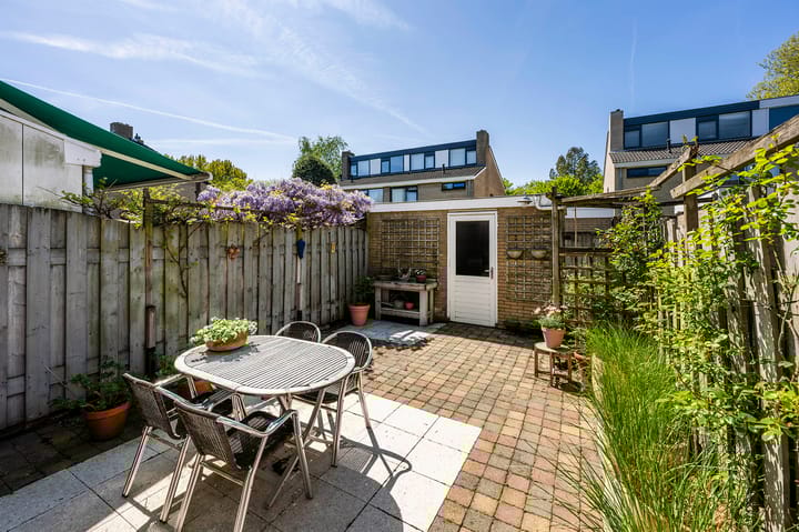 Foto 10 van M.Dotingalaan 36