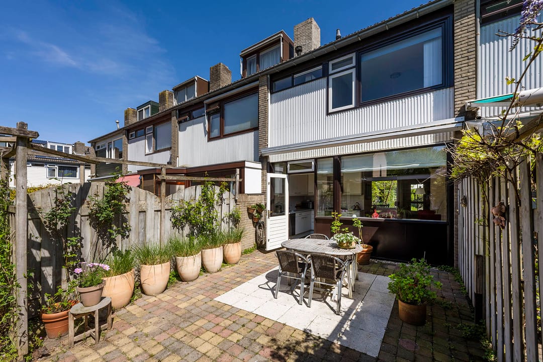 Foto 11 van M.Dotingalaan 36