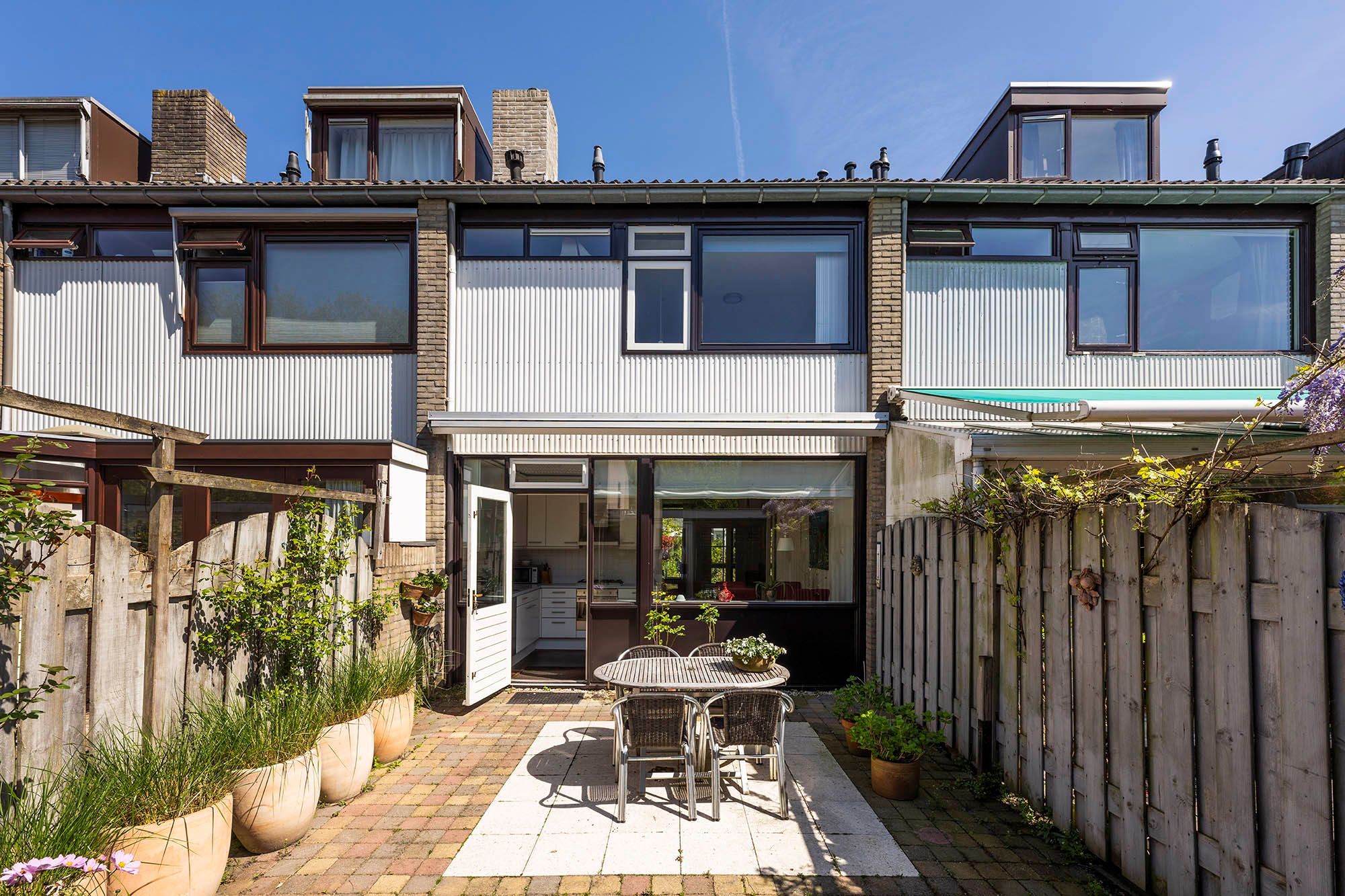 Foto 12 van M.Dotingalaan 36