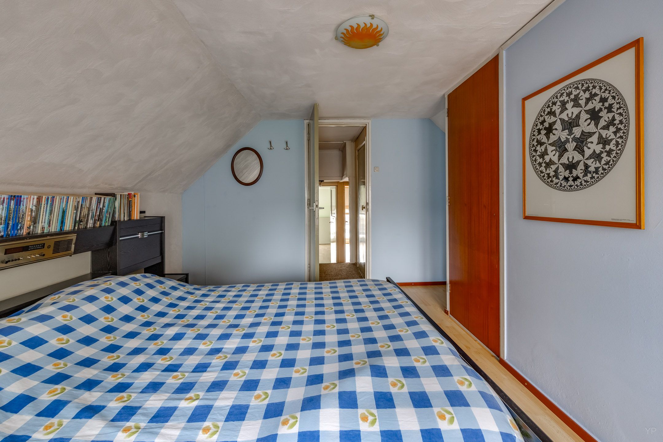 Foto 33 van Weerdingerkanaal ZZ 148