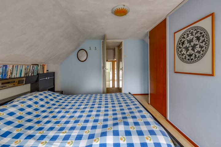 Foto 33 van Weerdingerkanaal ZZ 148