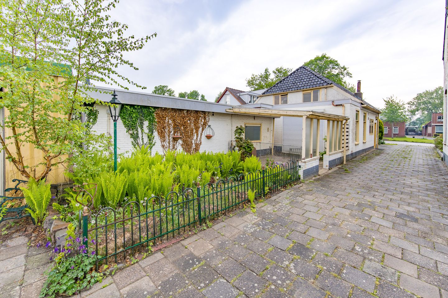 Foto 34 van Weerdingerkanaal ZZ 148