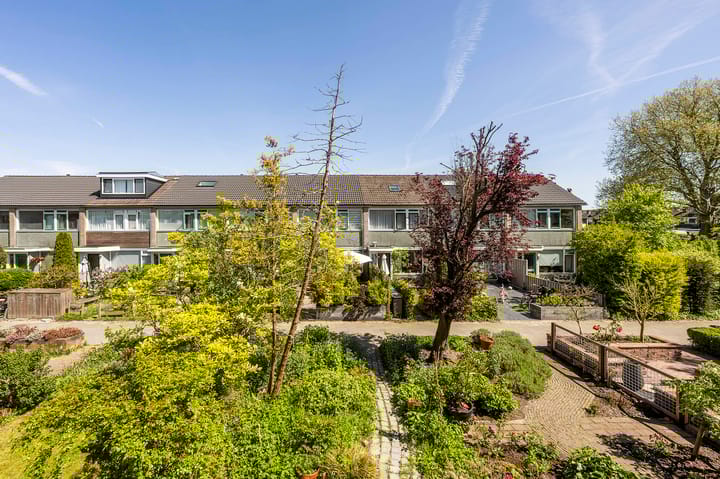 Foto 16 van M.Dotingalaan 36