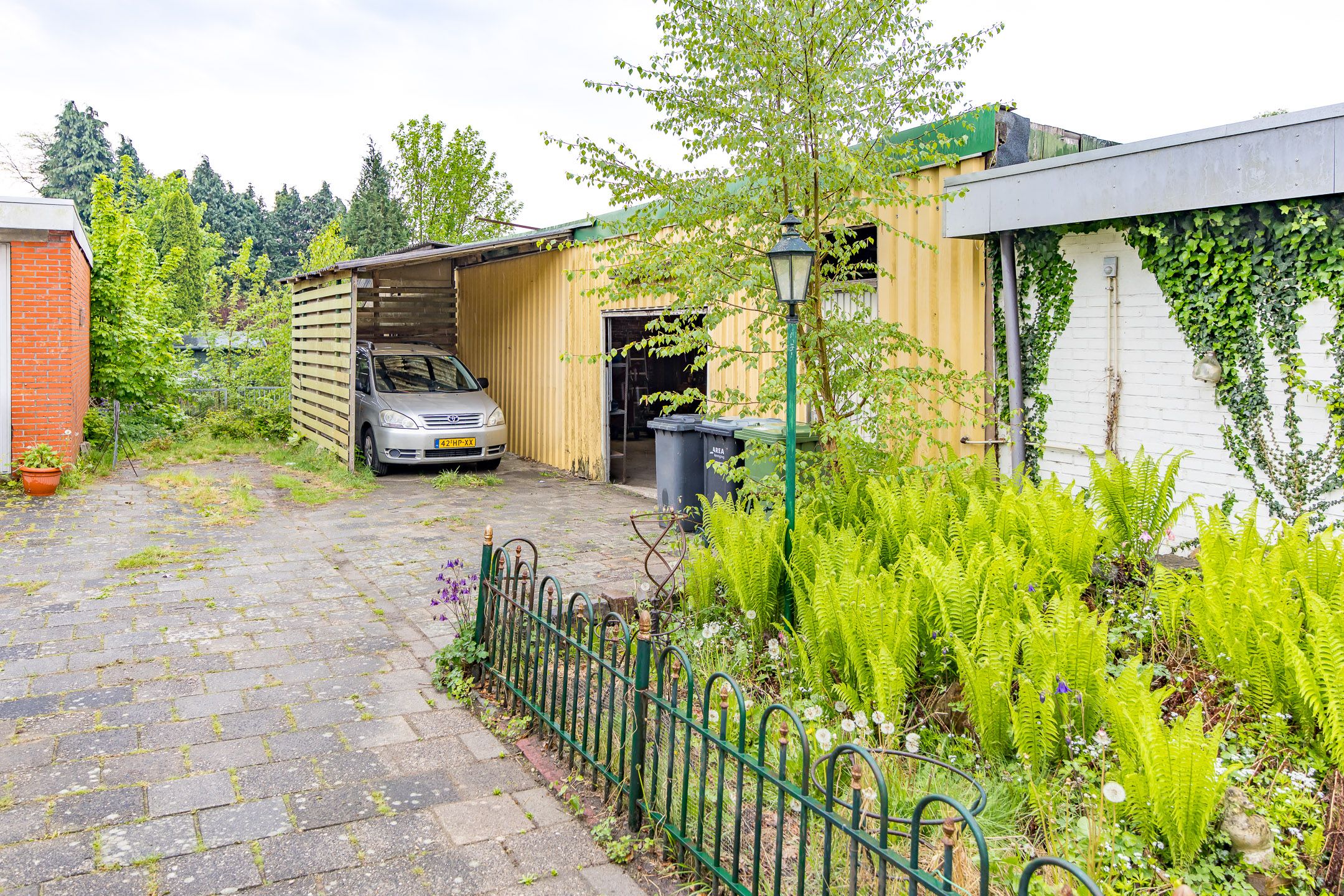 Foto 36 van Weerdingerkanaal ZZ 148