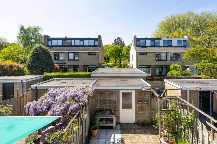 Foto 18 van M.Dotingalaan 36