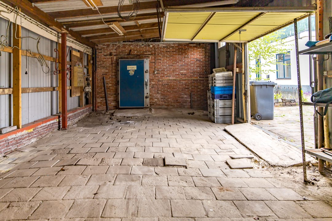 Foto 38 van Weerdingerkanaal ZZ 148