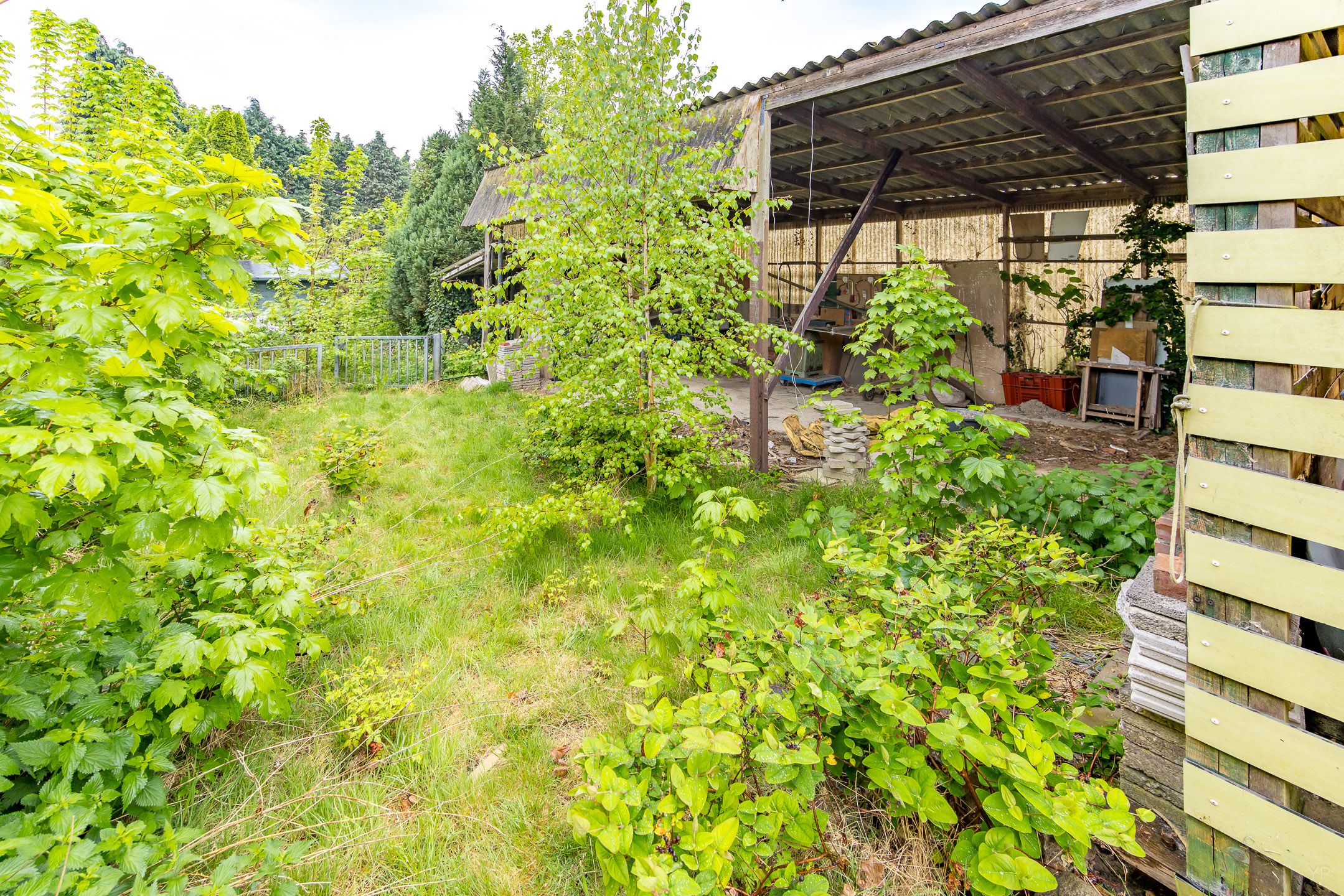 Foto 39 van Weerdingerkanaal ZZ 148