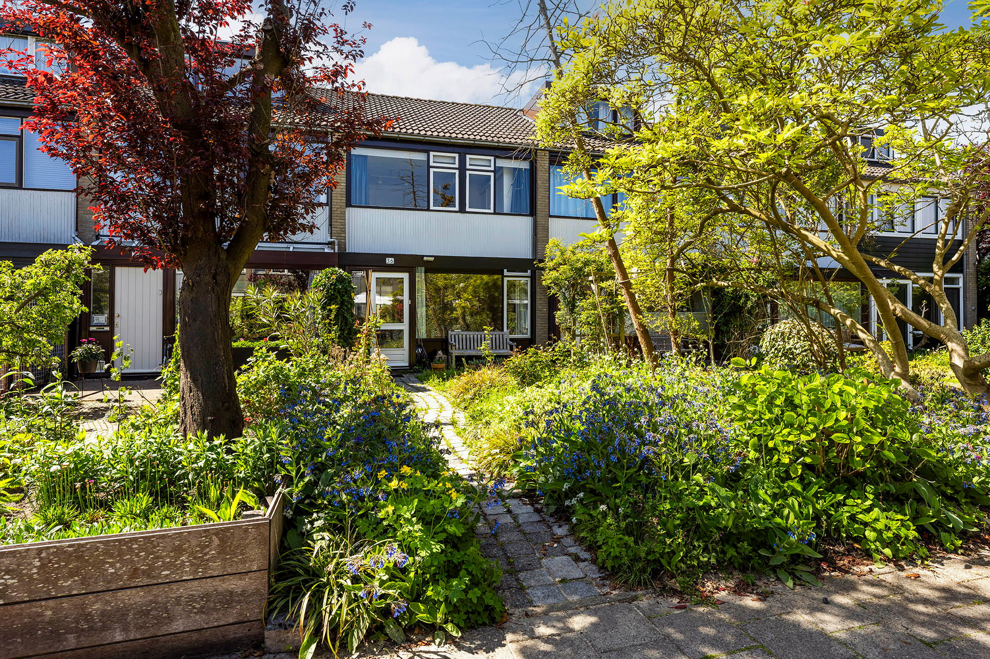 Foto 24 van M.Dotingalaan 36