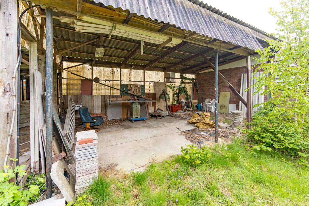 Foto 41 van Weerdingerkanaal ZZ 148