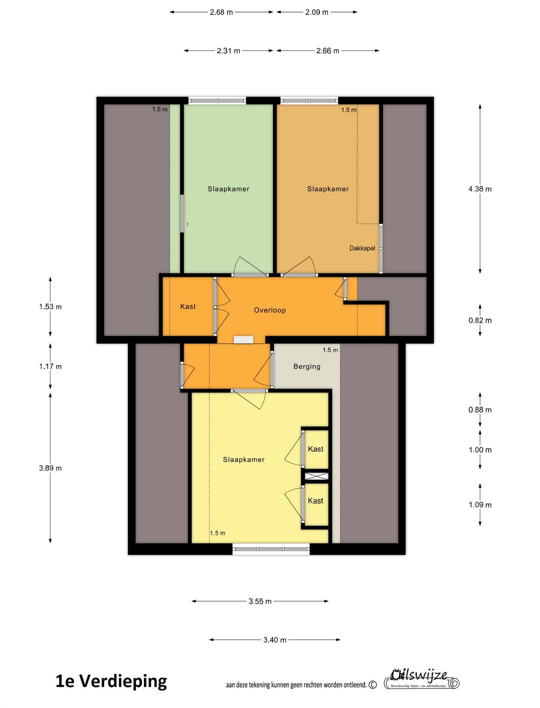 Foto 43 van Weerdingerkanaal ZZ 148