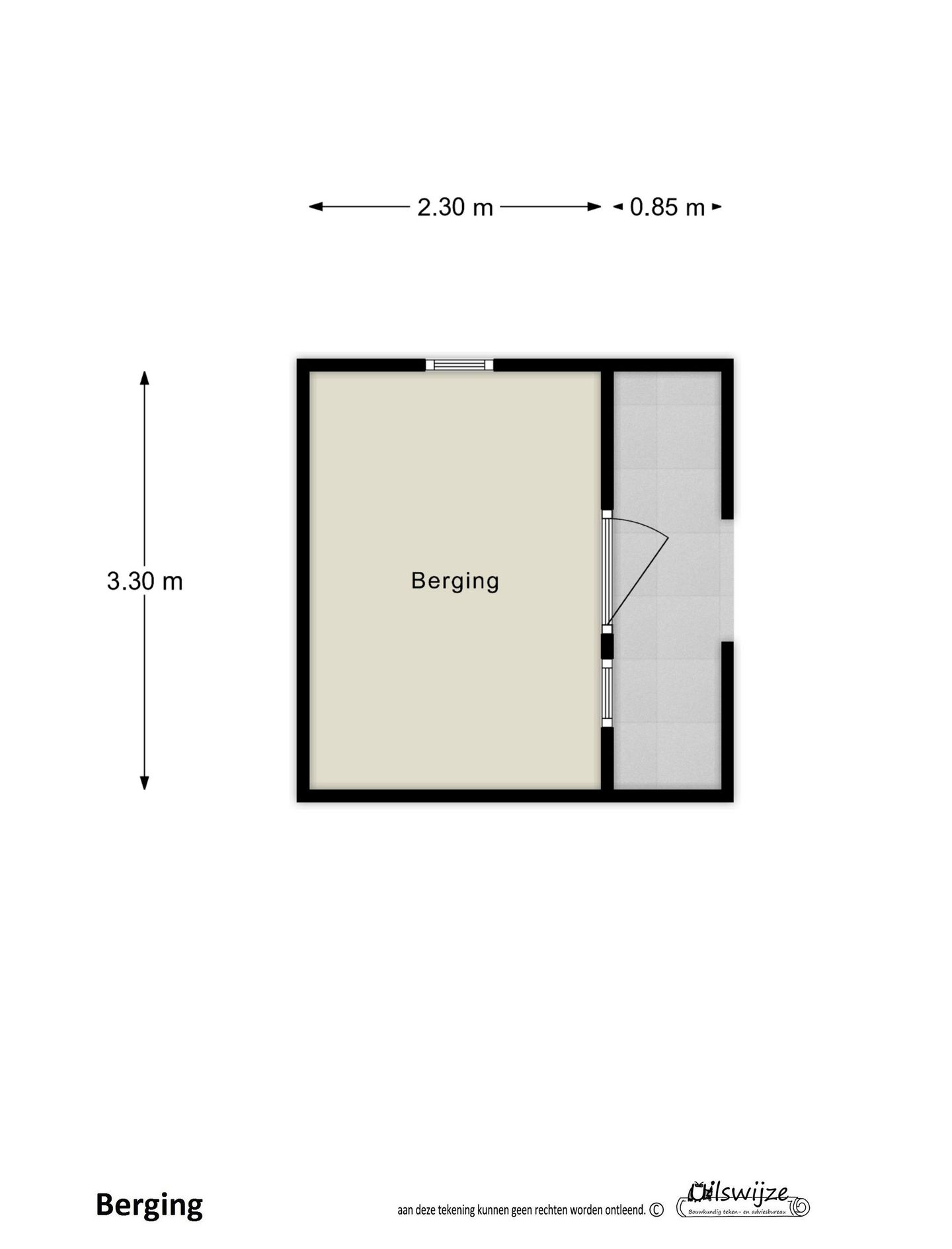 Foto 44 van Weerdingerkanaal ZZ 148
